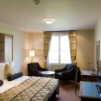 Chambre supérieure