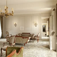 Le château