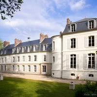Le château - vue arrière