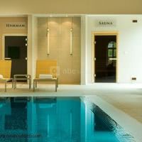 La piscine