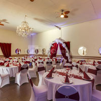 Salle Horizon