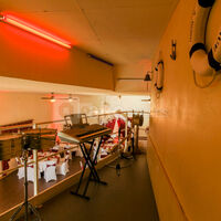 Salle Horizon