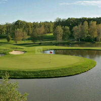 Golf d'Orléans Limère