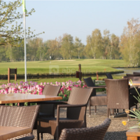 Golf d'Orléans Limère