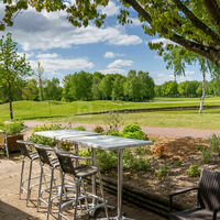 Golf d'Orléans Limère