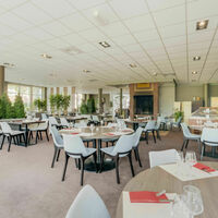 Golf d'Orléans Limère