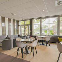 Petit salon