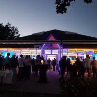 RESTAURANT DE NUIT