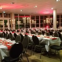 MISE EN PLACE SOIREE D ENTREPRISE