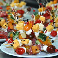 PETITS FOURS