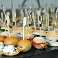 PETITS FOURS