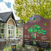 Domaine du Golf de Limère