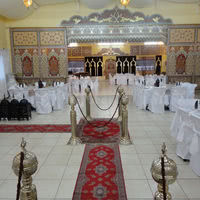 Fantasia Reception