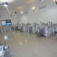 Fantasia Reception