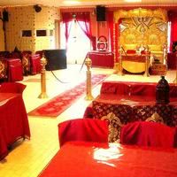 Fantasia Reception