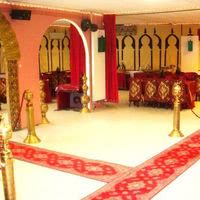 Fantasia Reception