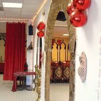 Fantasia Reception