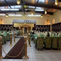 Fantasia Reception