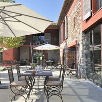 Le Clos des Roses