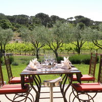 Le Clos des Roses