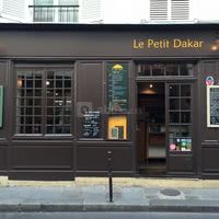 Petit Dakar