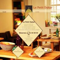 Petit Dakar