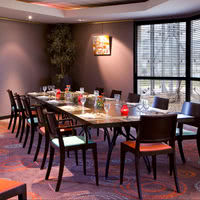 Restaurant Relais Plaza