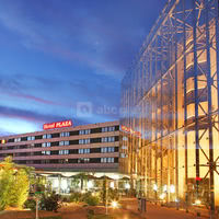 Restaurant Relais Plaza