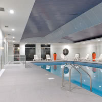 Restaurant Relais Plaza