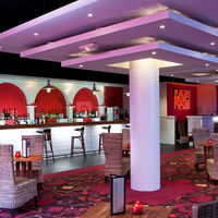 Restaurant Relais Plaza