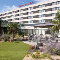 Restaurant Relais Plaza