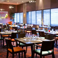Restaurant Relais Plaza
