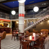 Restaurant Relais Plaza