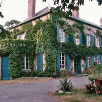 Parc de la Verrerie