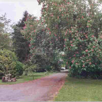 Parc de la Verrerie