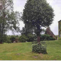 Parc de la Verrerie
