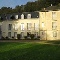 La demeure
