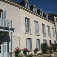 La demeure