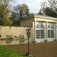 L'orangerie