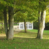 L'orangerie