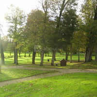 La parc