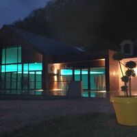 Salle de reception