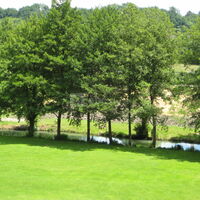 Parc domaine hotel noble