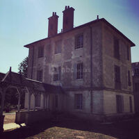 Domaine Hôtel Noble