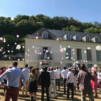 Domaine Hôtel Noble