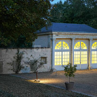 Domaine Hôtel Noble