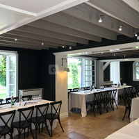 Ou en intérieur, toujours sur Le Onze
