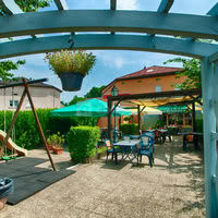 Hôtel Restaurant de la Canner