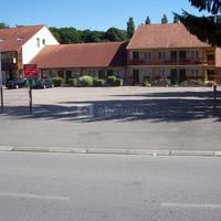 Parking privé