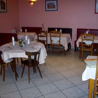 Hôtel Restaurant de la Canner